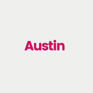 Event Home: Austin Congenital Heart Walk